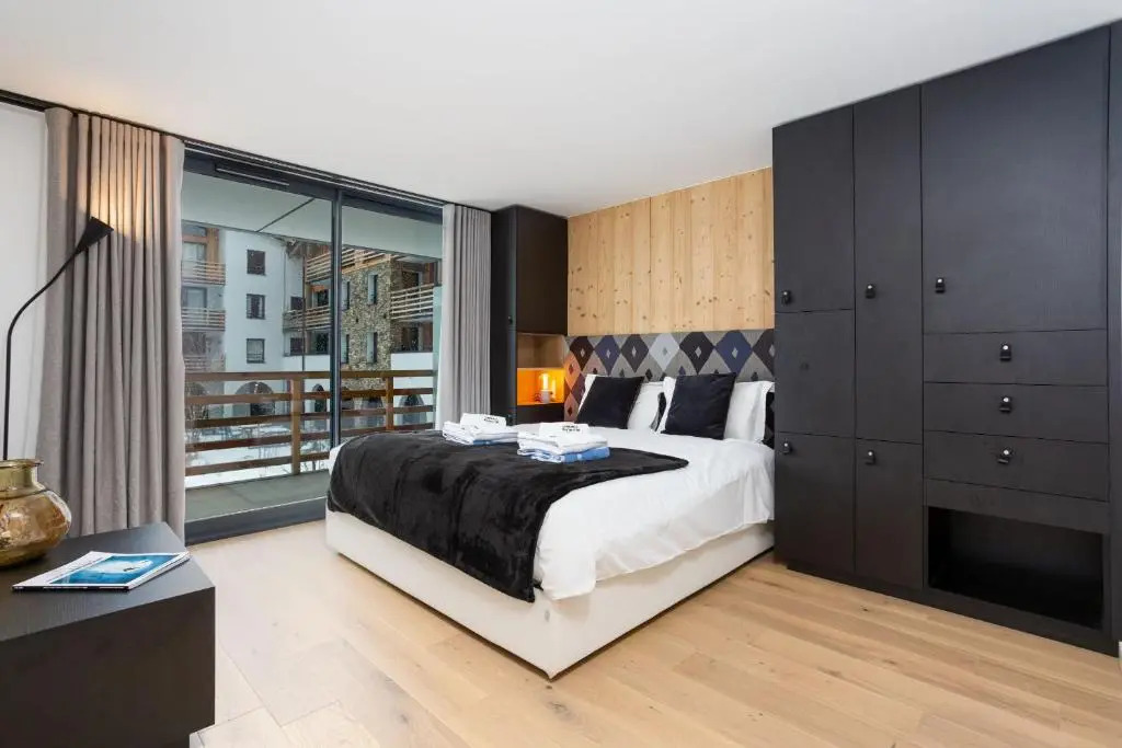 La Cordee 612 Apartment- Chamonix All Year