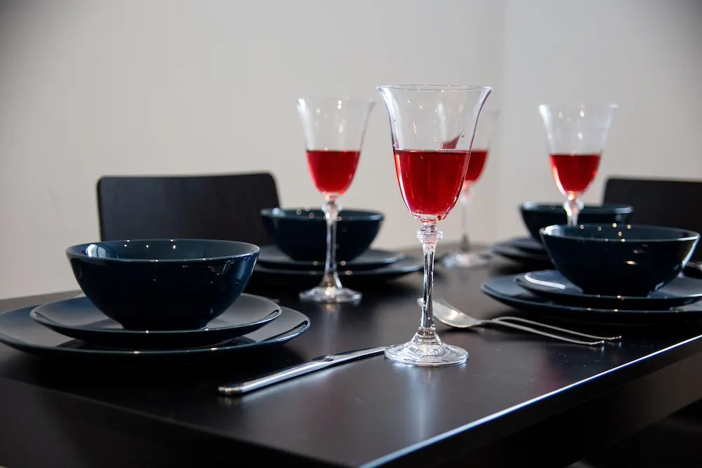 Grandeur IV Executive Apartment Central London
