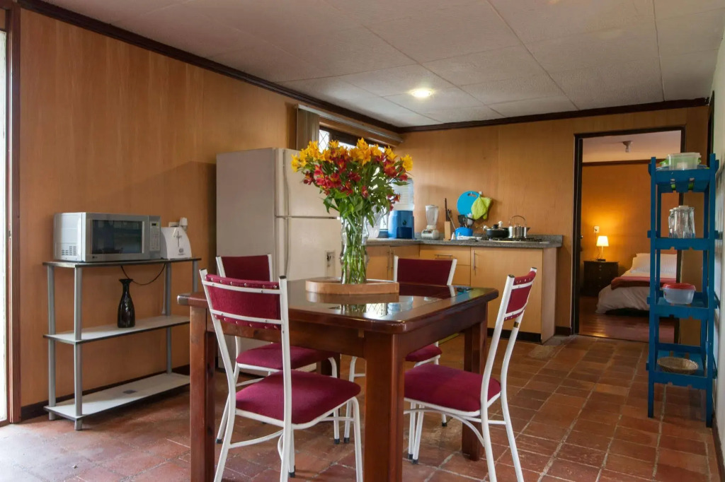 Apartamentos Otorongo