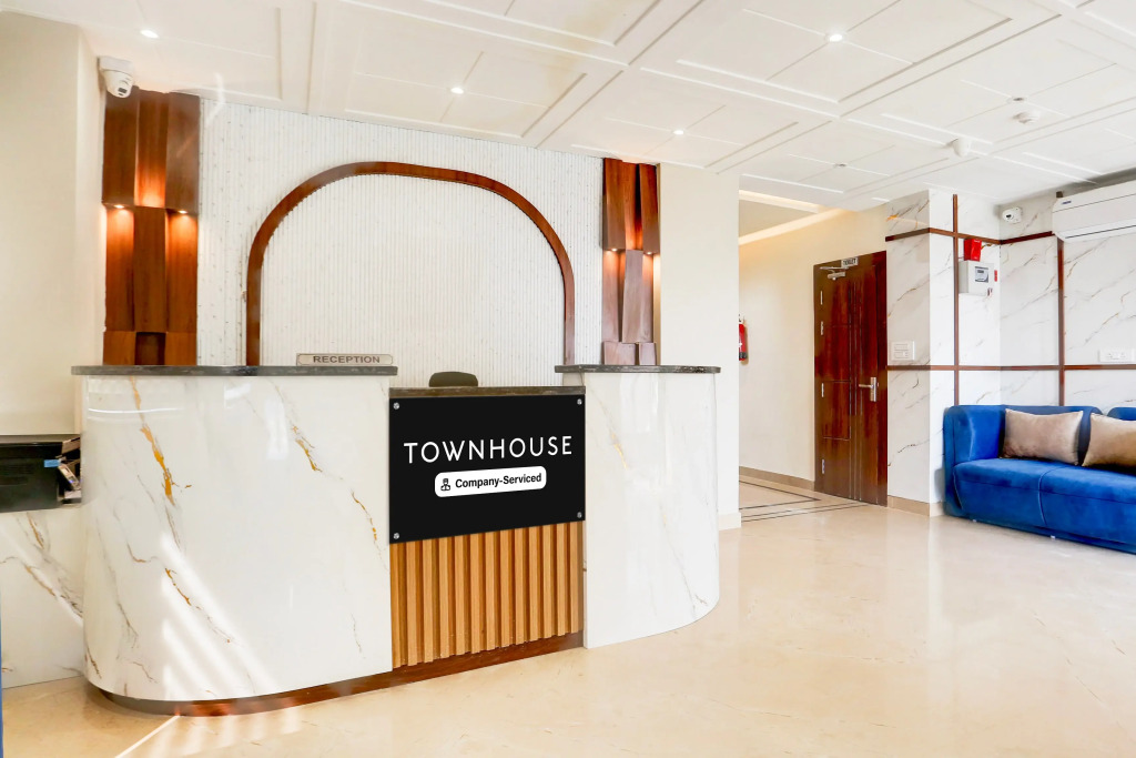 Super Townhouse Taj Nagri Phase 2 Formerly Grand Rivera