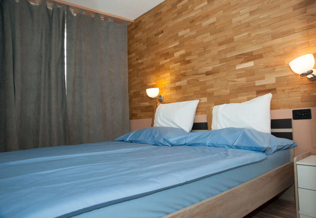 Hotel White Horse