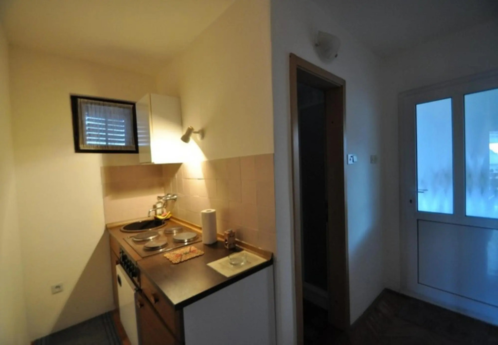 Apartment Vrbnik 1
