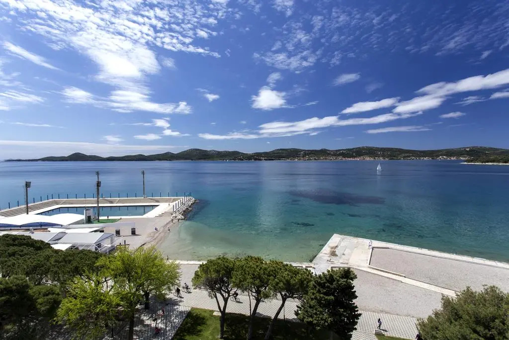 Ilirija Resort Hotel Ilirija