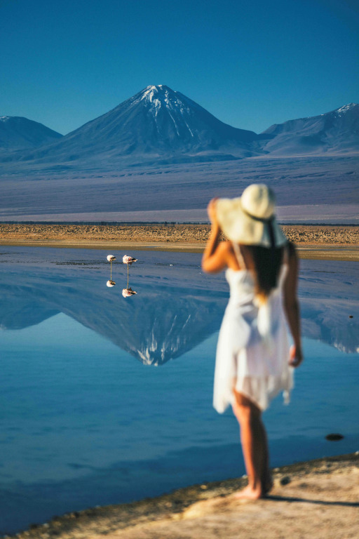 Nayara Alto Atacama