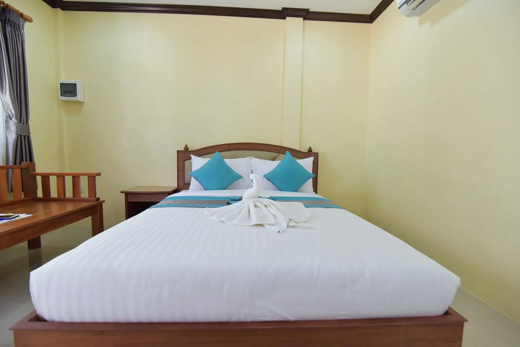 Changsi Resort-Krabi