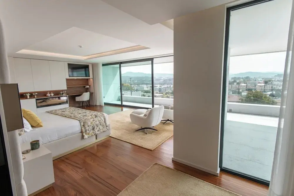 Valentina Residence by GuimaGold