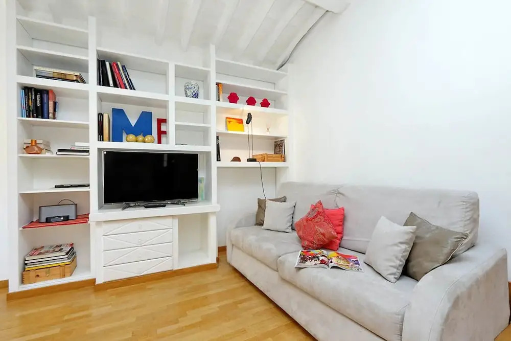 Coronari Charming Apartment