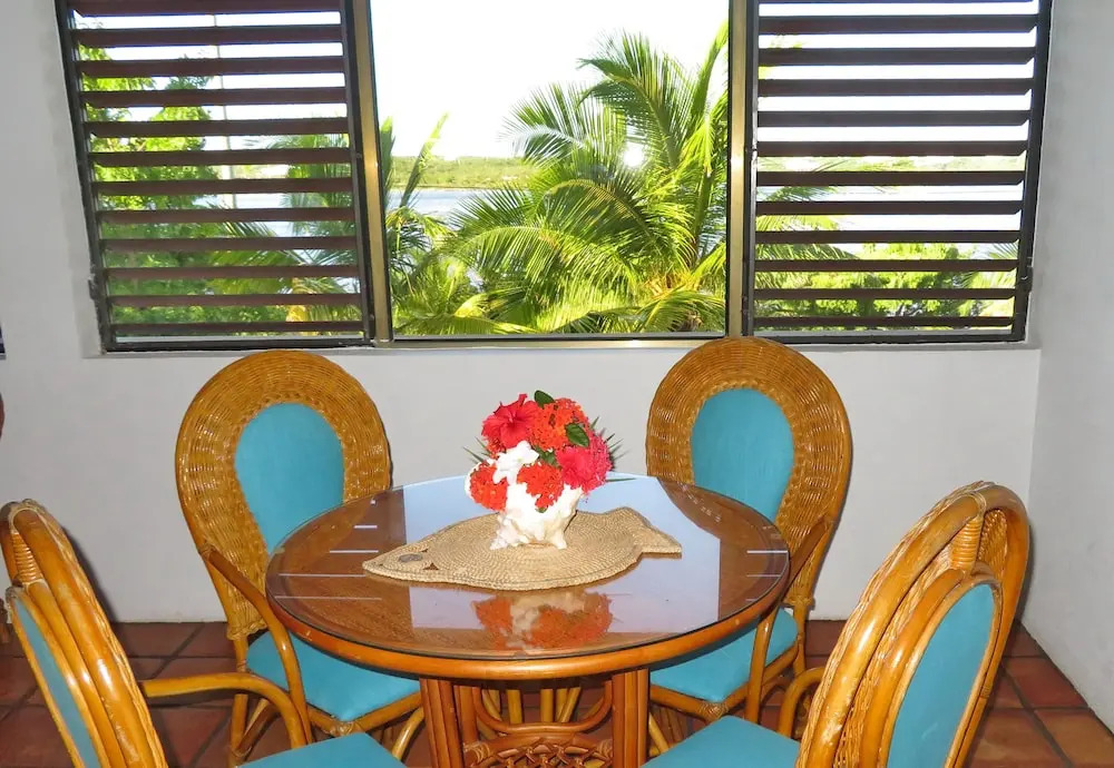Harbour Club Villas & Marina