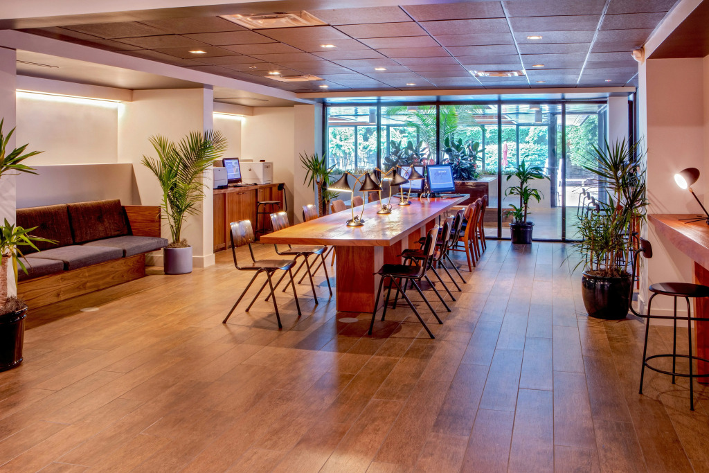 DoubleTree by Hilton Atlanta Windy Hill Ballpark