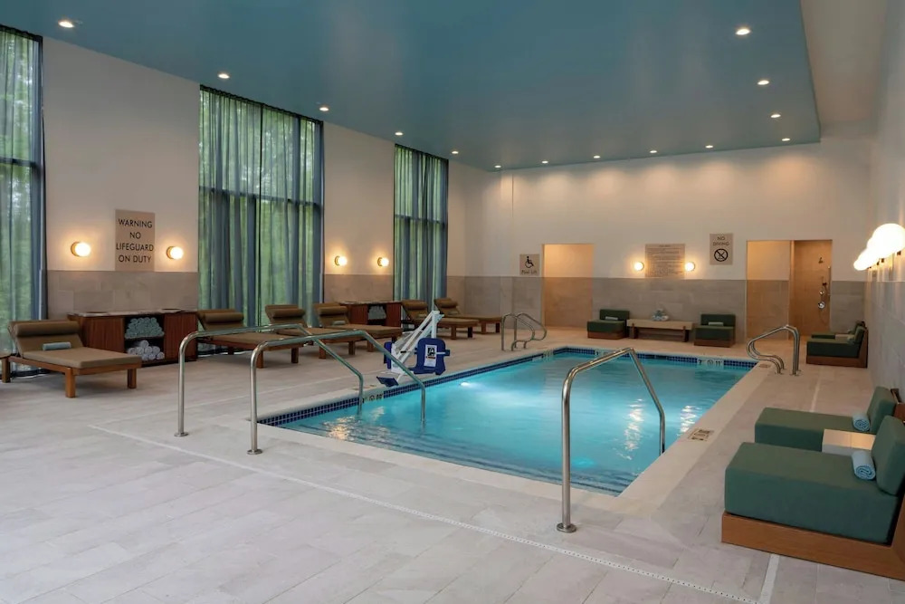 The Tallison Hotel, A Tribute Portfolio Hotel