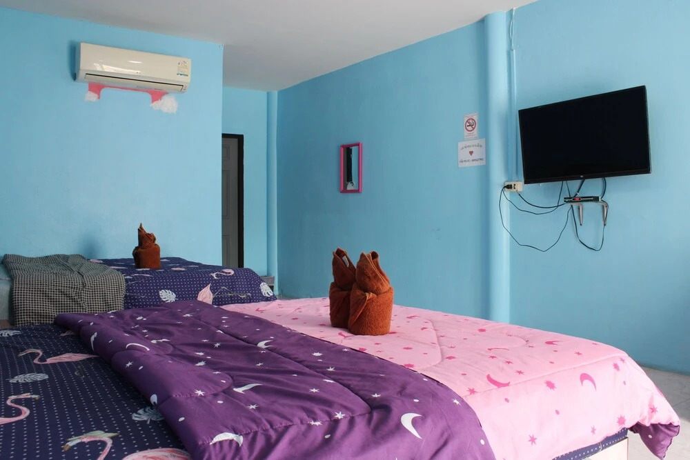 Kohlarn Mountain by Oyo Rooms