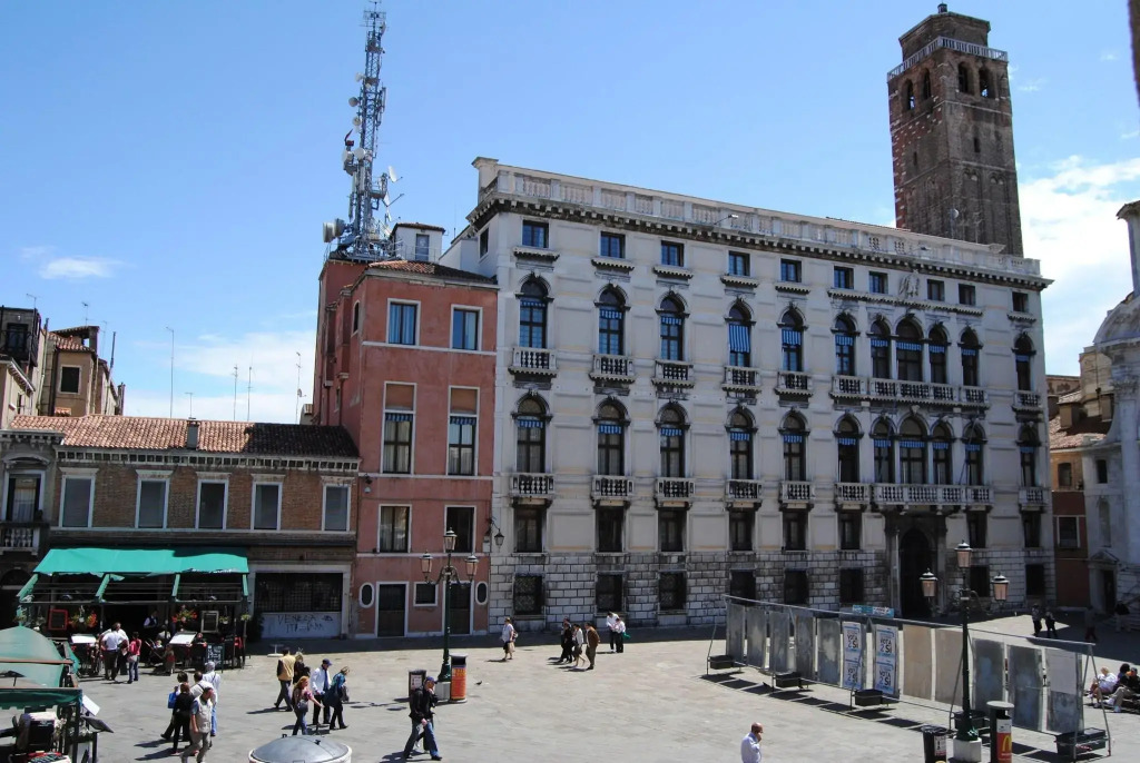 Hotel Guerrini