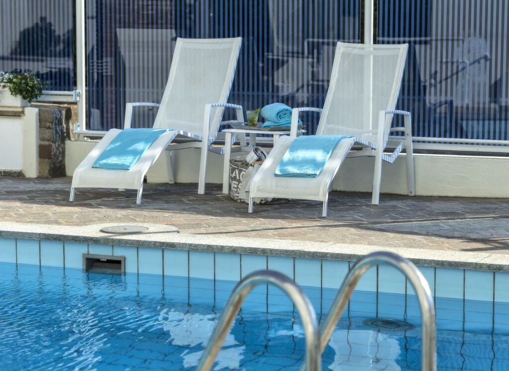 Hotel Abners