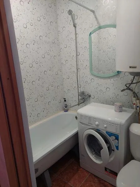 Flat on str. Karl Libkneht, bld. 28