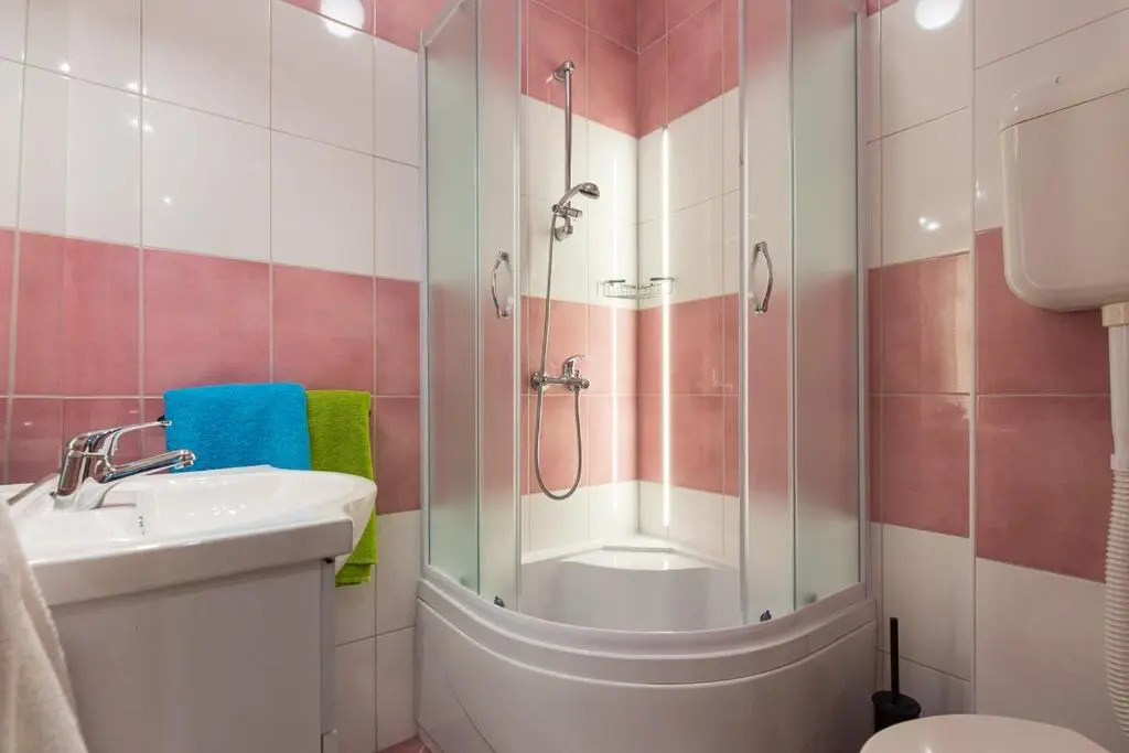 PAPE PUNAT apartmani i sobe