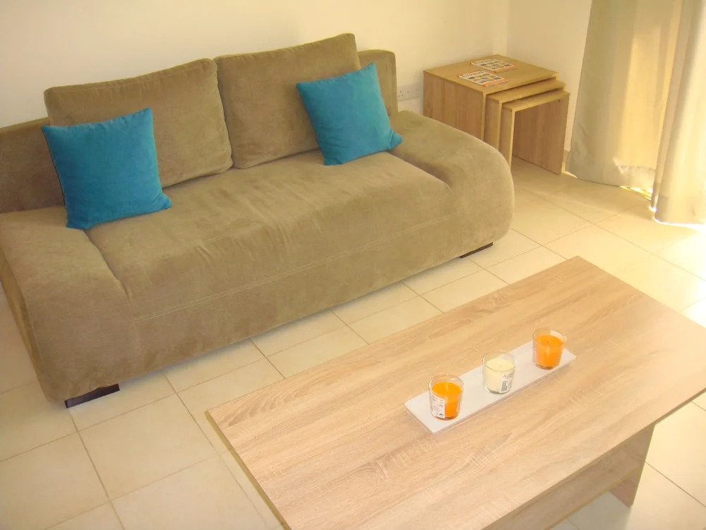 Aegina Apartment