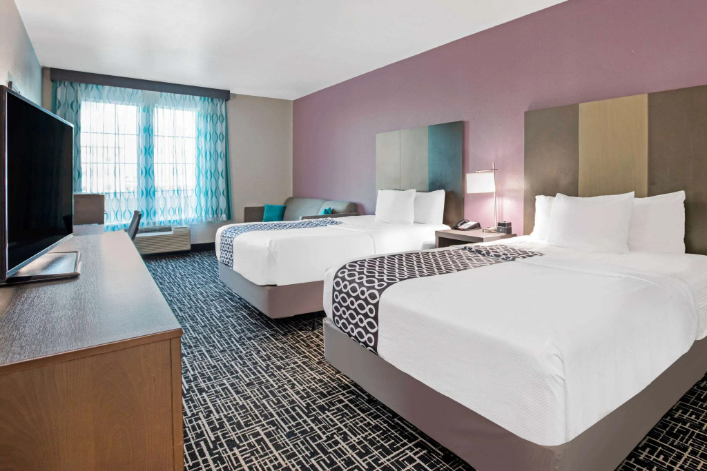 La Quinta by Wyndham Corpus Christi - Portland