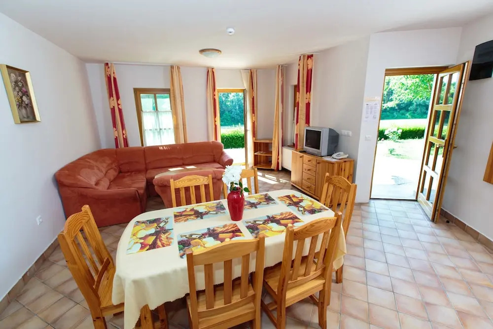 Kehida Termal Holiday Village