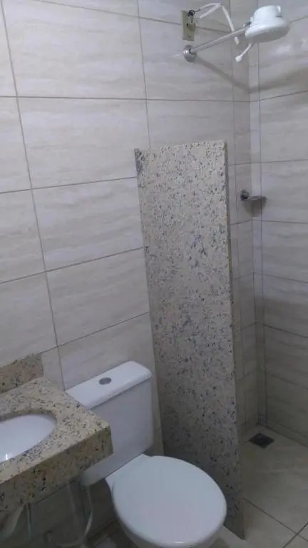 Hotel Fátima