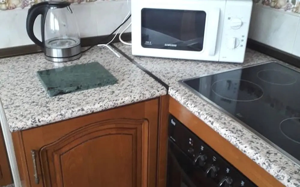 Edif vacaciones II | 4  Pax | Las Lagunas | 2333-PA