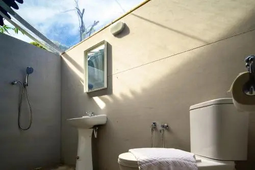 Orchard Wellness Safari Suites