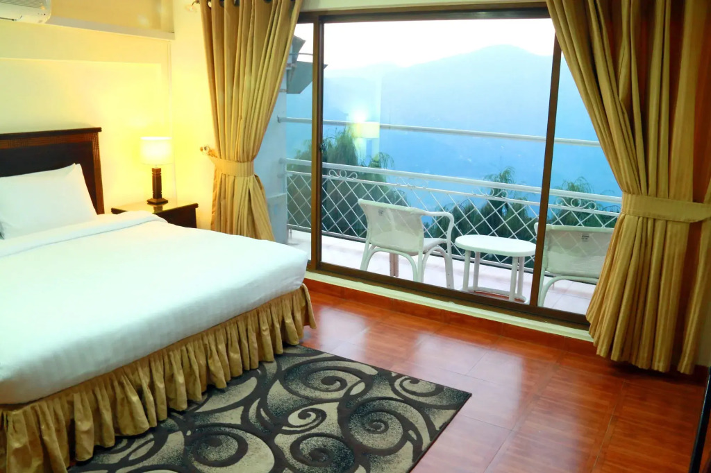 Hotel One Bhurban