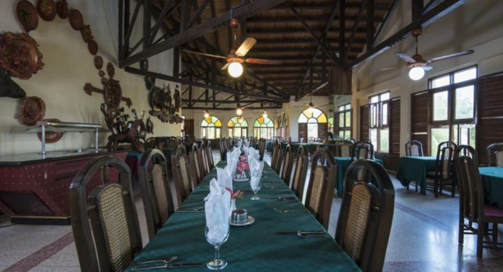 Hotel Porto Santo
