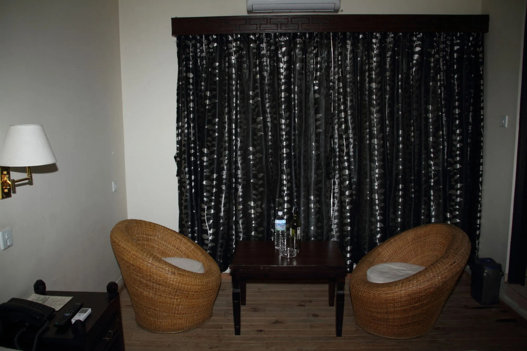 Hotel Holy Himalaya