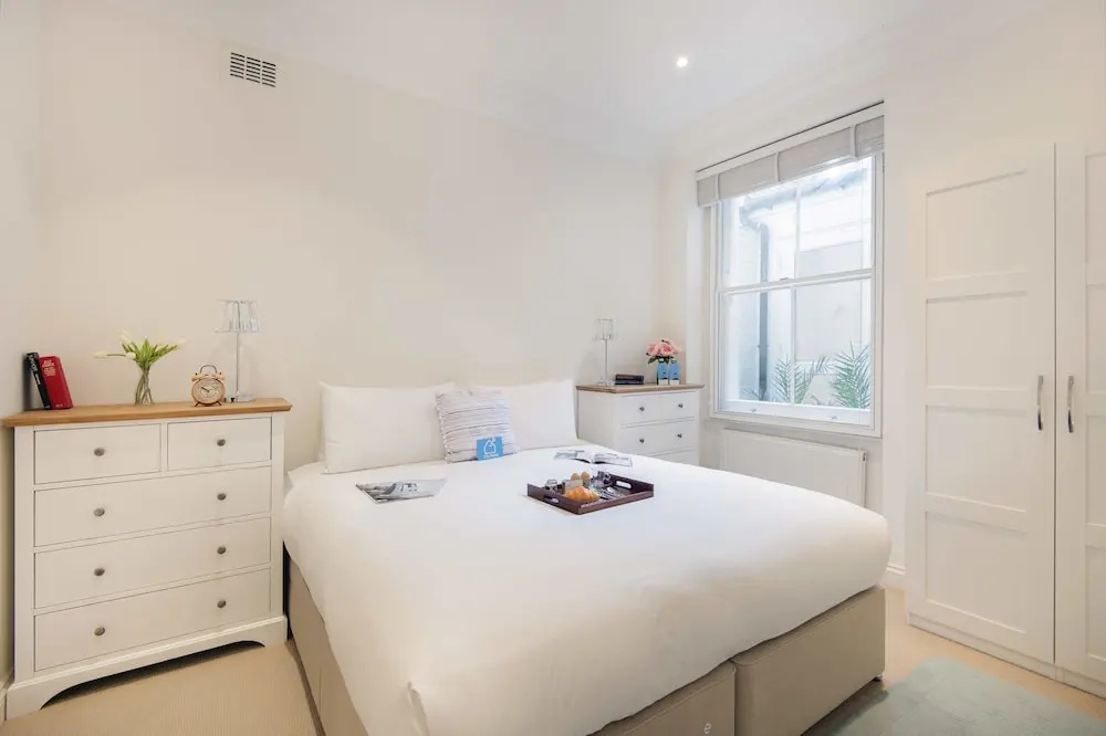 The Earl's Court Square Residence - RNCN