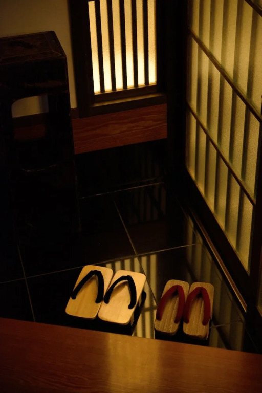 Ryokan Misono