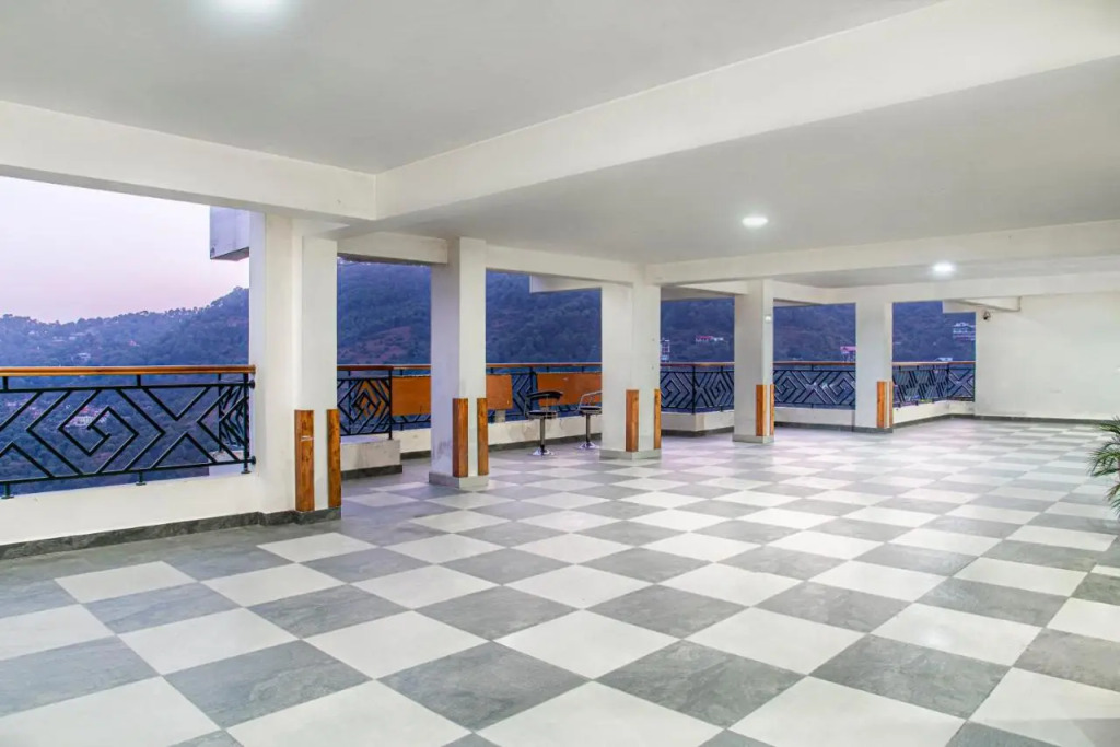 Wildleaf Kasauli -Valley Homz