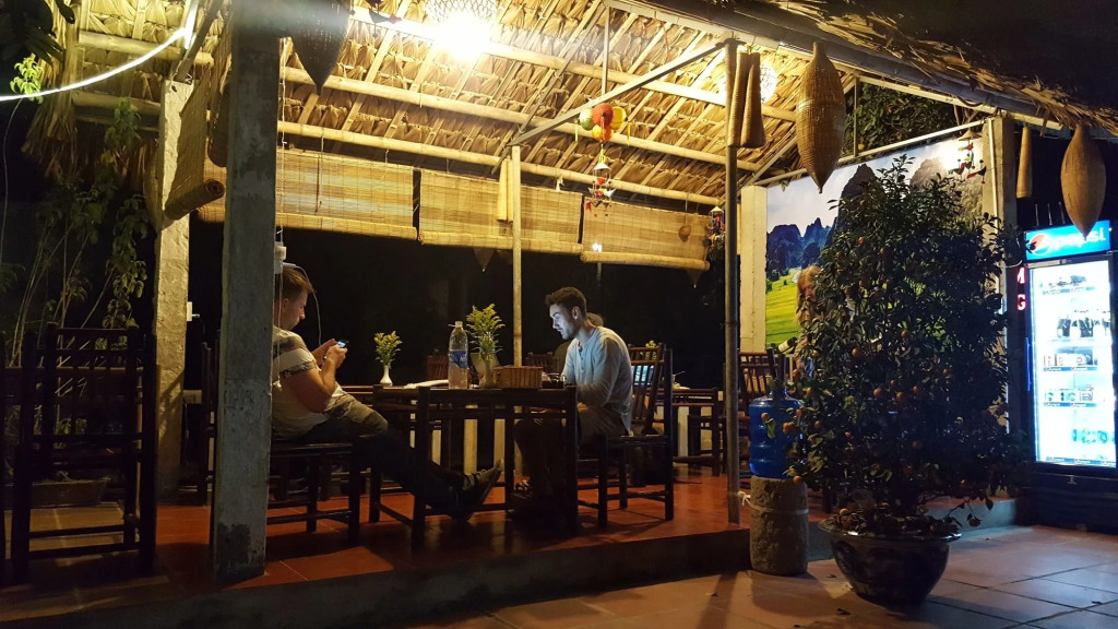 Tam Coc Lake View Homestay