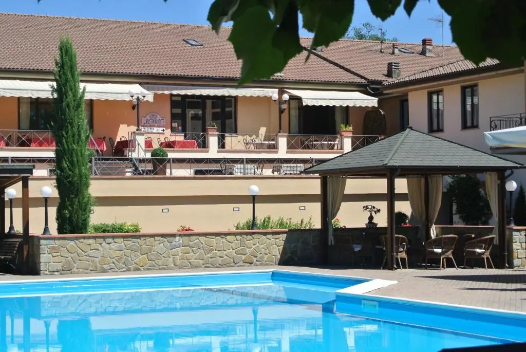 Parc Hotel