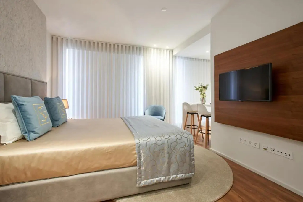 Apartamentos Portodouro - Santa Catarina