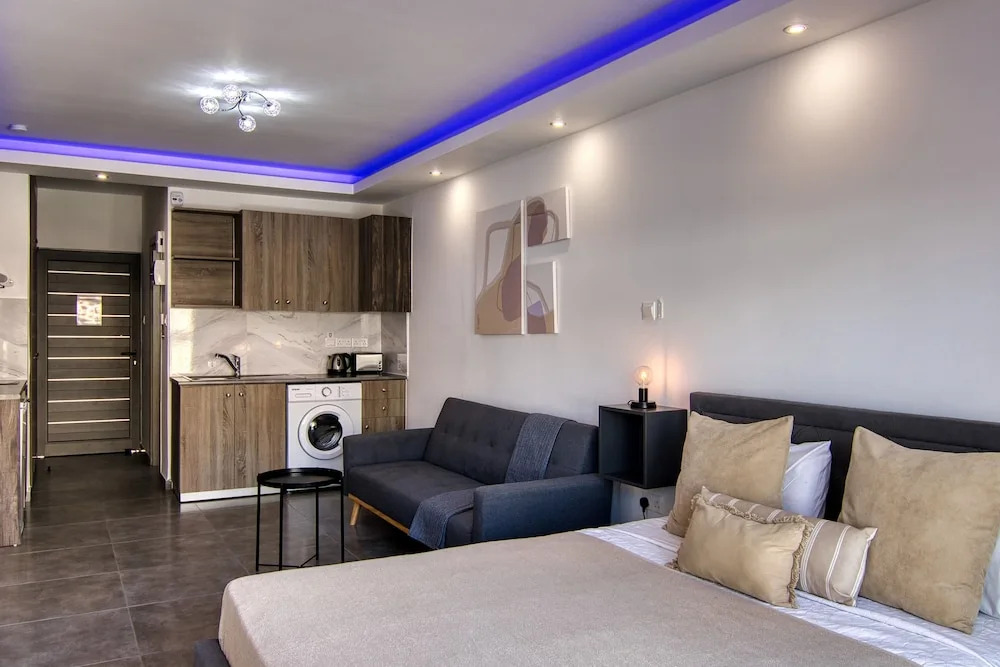 Phaedrus Living Seaside Flat Athina 117