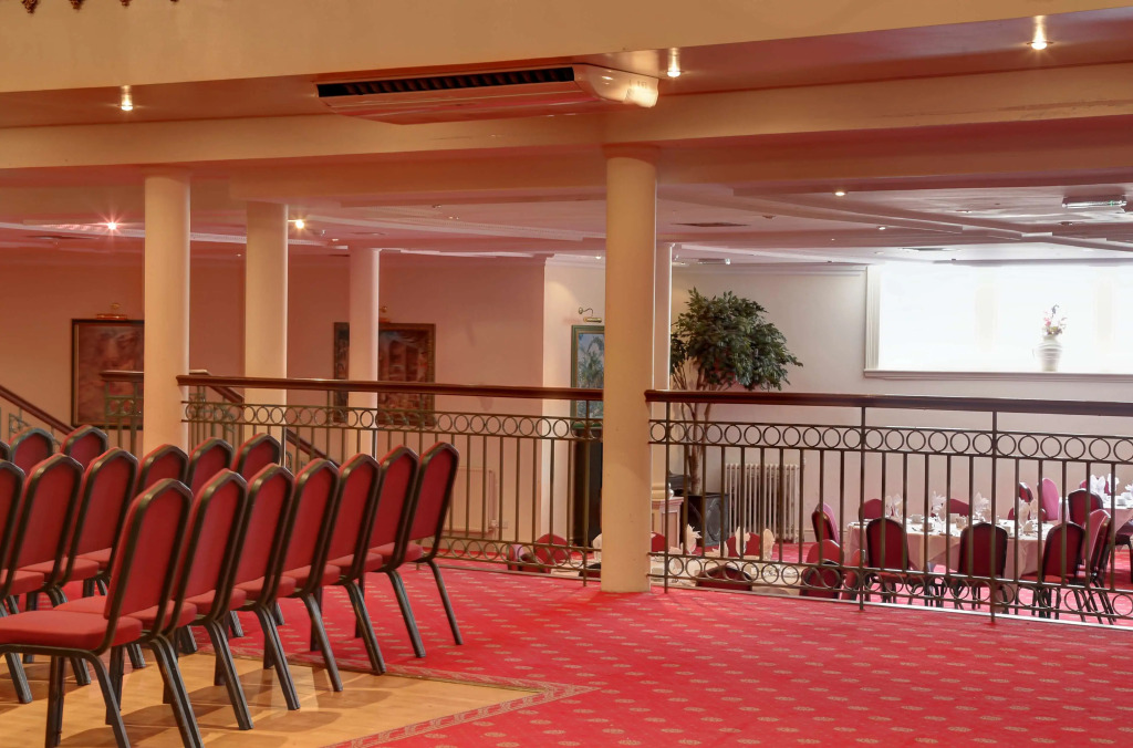 The Craiglands Hotel Sure Hotel Collection by Best Western