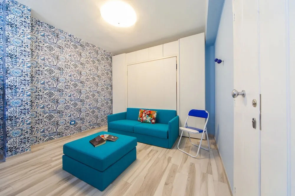 Casa Vacanza al Castello