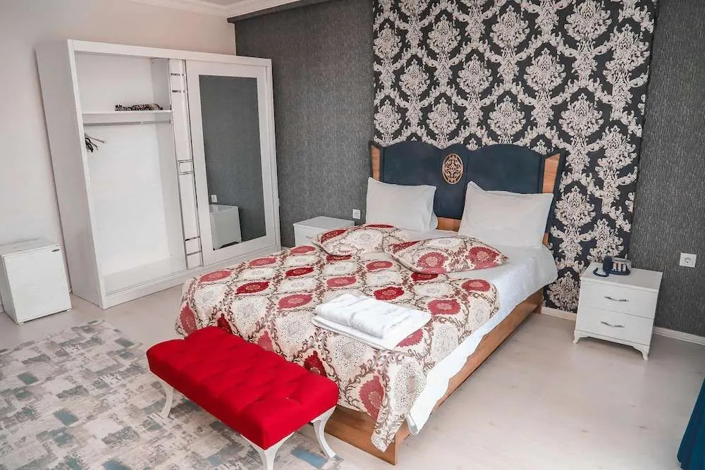 Kars Atapark Hotel