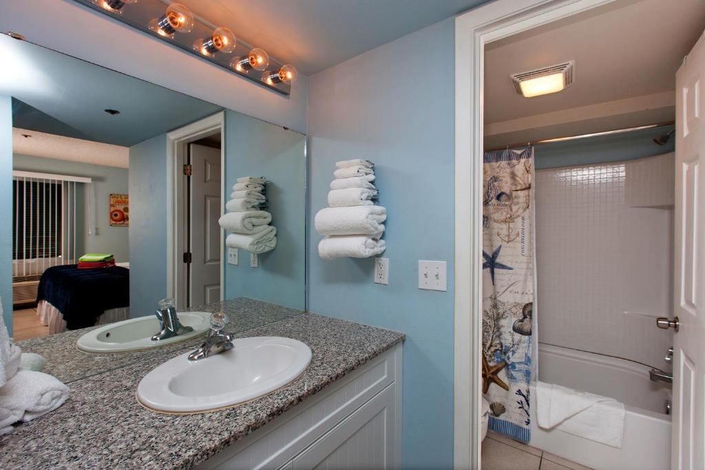 Silver Surf Gulf Beach Resort