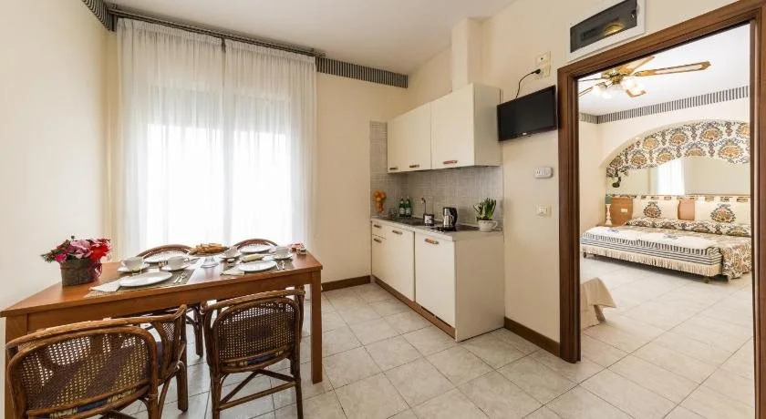 Hotel Nettuno