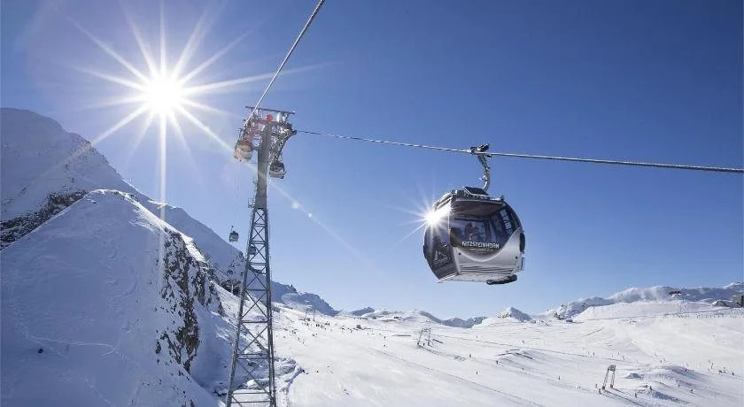 Hotel Künstleralm