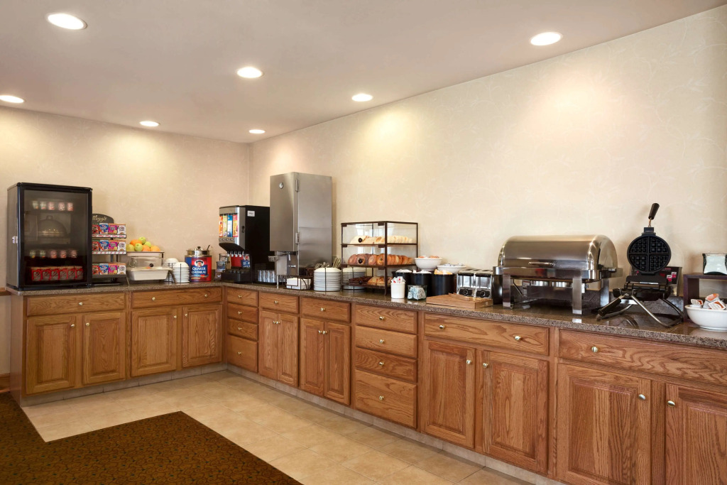 Country Inn & Suites by Radisson, Maumee - Toledo