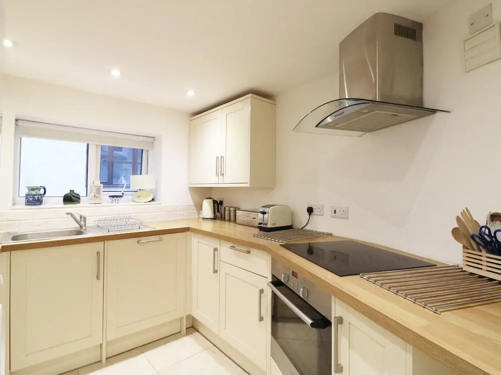 Lugger Cottage