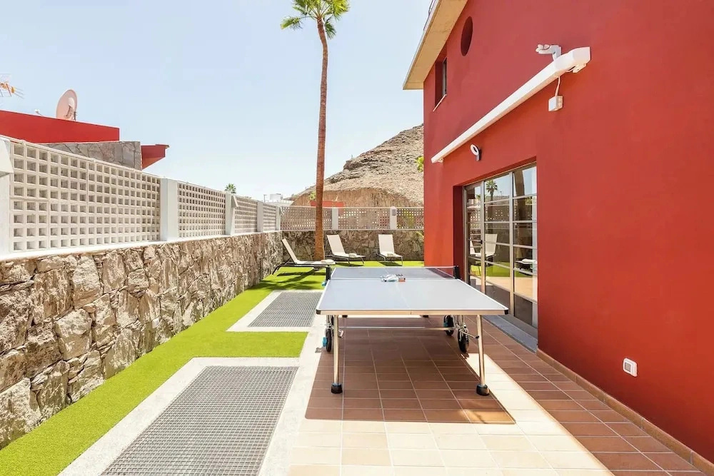 Villa Canarias