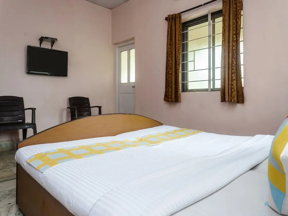 OYO 18864 Home Garden View Stay Lonavala