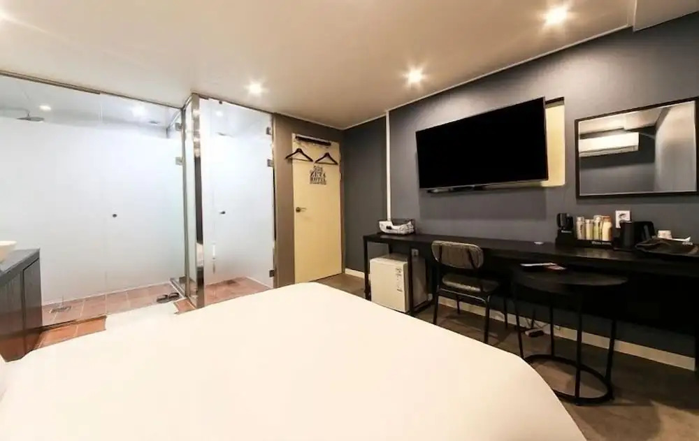 Hotel Zeta