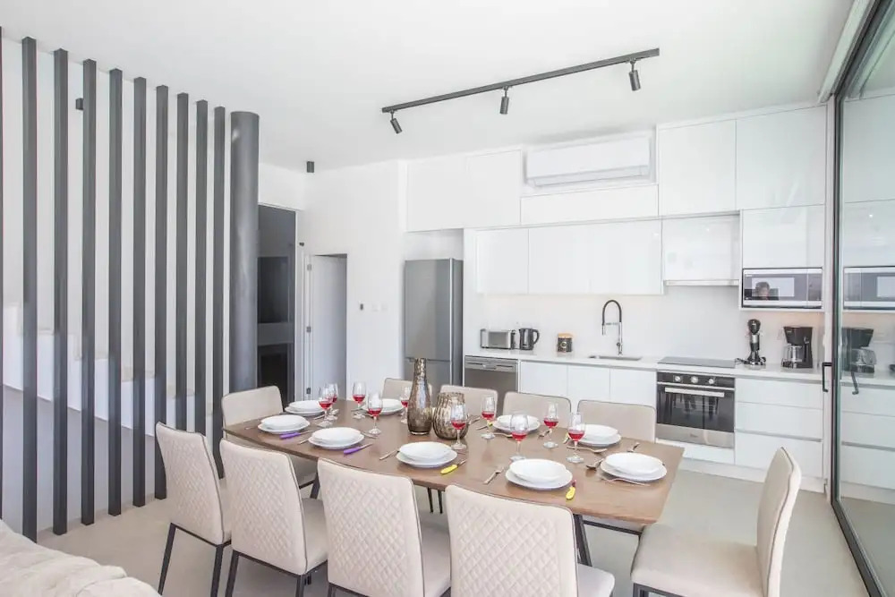 Protaras Elite Pearl Villa Ep16