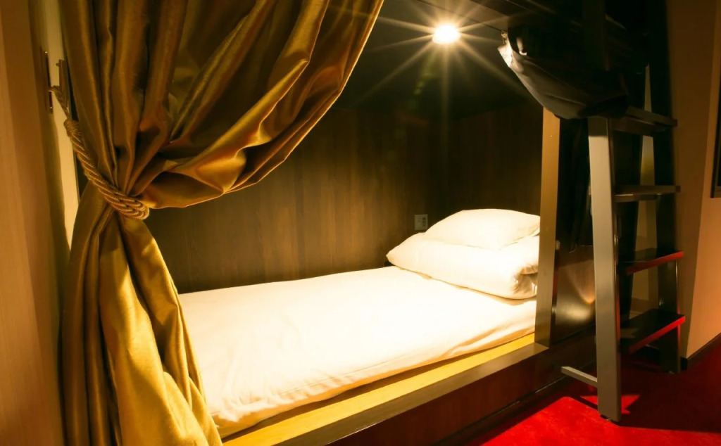 THE LIMELIGHT KYOTO - Hostel