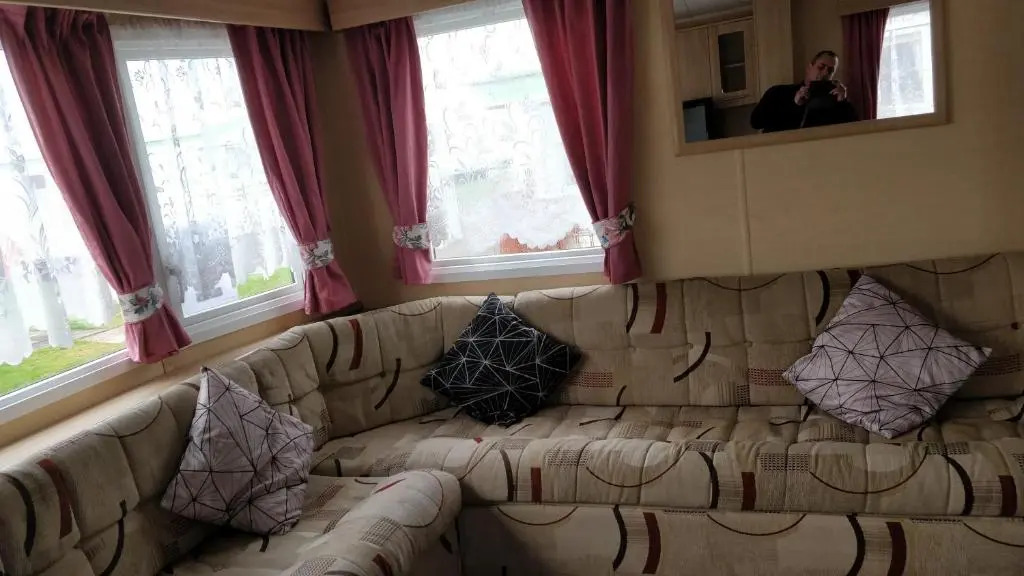 Northshore Skegness Rio 6 berth Free WIFI