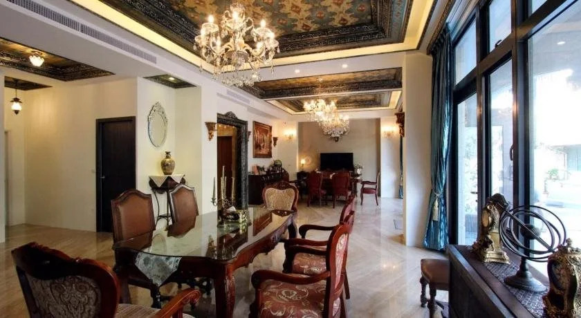 Fardo Homestay